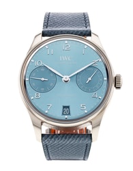 IWC Portugieser Automatic IW501708